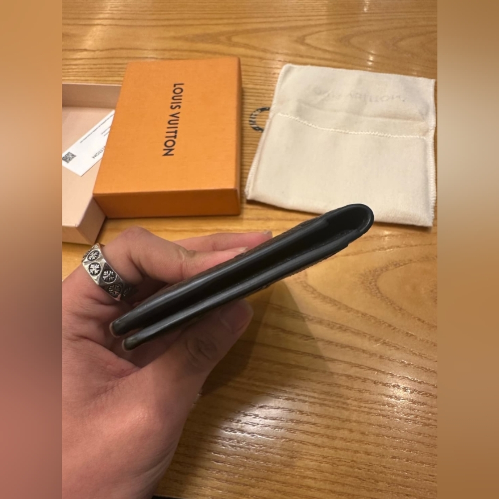 Louis Vuitton Pocket Organizer - Picture 4 of 8